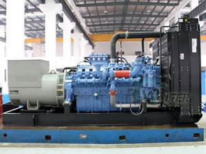 韶关功率因数低会对柴油发电机产生哪些影响？