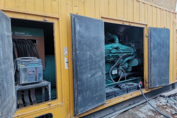 韶关发电机组夏季保养的注意事项有哪些？