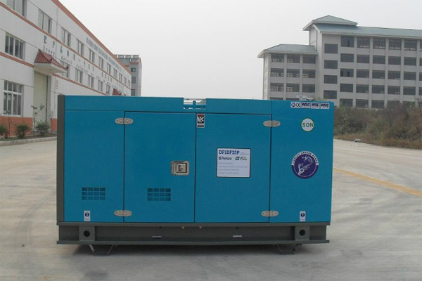 韶关发电机租赁发电机组的换季保养注意事项