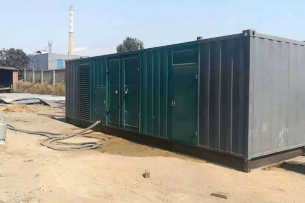 韶关发电机组保养注意事项？