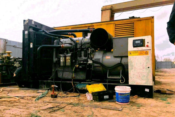 韶关柴油发电机组都有哪几种电压规格？