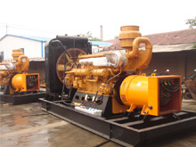 韶关发电机组的频率规格是如何确定的？