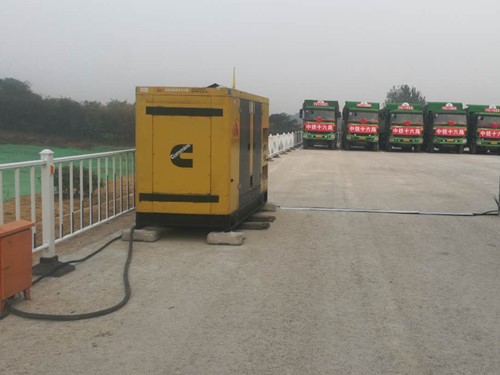 韶关电力系统的稳定性和设备兼容性如何影响发电机组的频率规格？