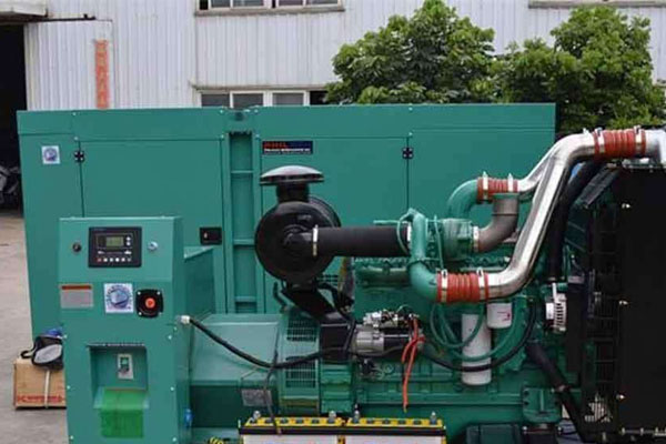 韶关工厂发电机应急发电注意事项？