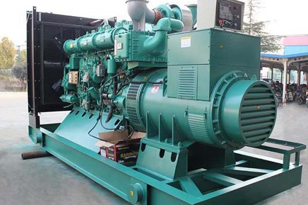 韶关工厂发电机应急发电中如何优化燃油储备管理？