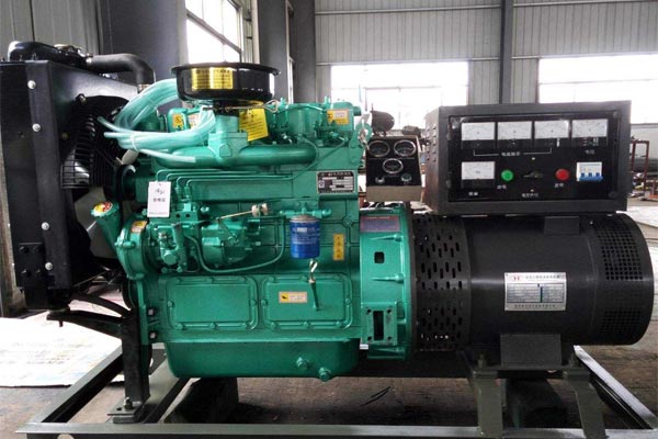 韶关传感器在柴油发电机组中起到什么作用？