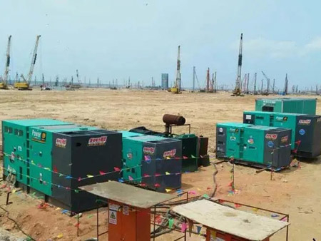 韶关如何检查和清洗空气滤清器？