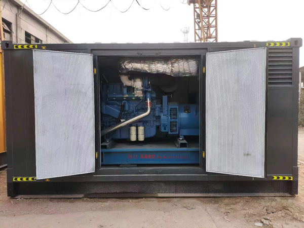 韶关柴油发电机组的电瓶应该如何选择？