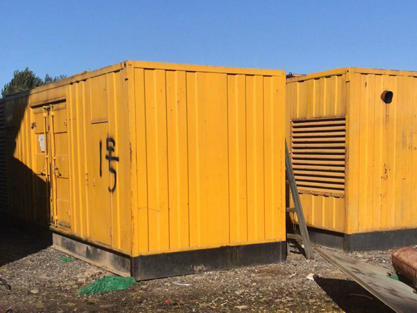 韶关柴油发电机组深海控制系统怎么样？