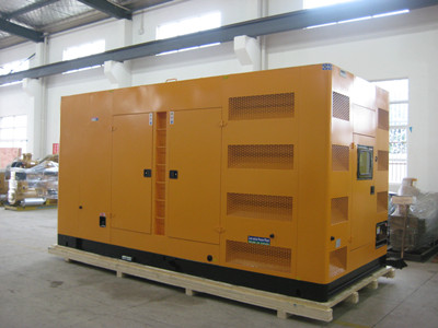 韶关不同类型的发电机组在冬季保养时的注意事项有何差异？