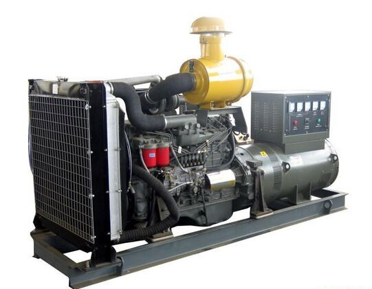 韶关汽油发电机组冬季保养时，燃油系统需要注意什么？