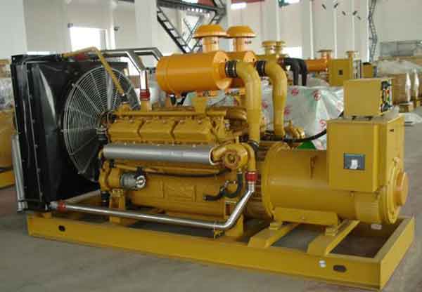 韶关发电机组的燃油预热装置坏了怎么办？