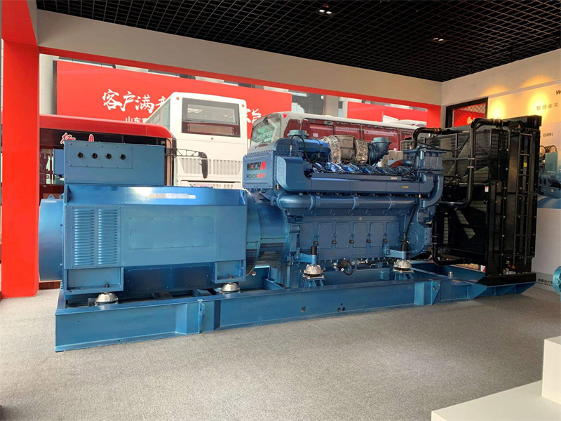 韶关柴油发电机组冬季保养周期是多久？