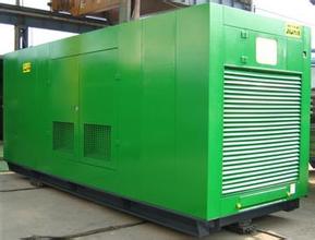 韶关柴油发电机组的加热装置有哪些类型？