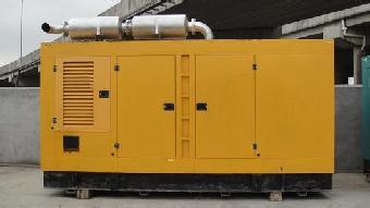 韶关柴油发电机组北方使用是否需要加装加热装置？
