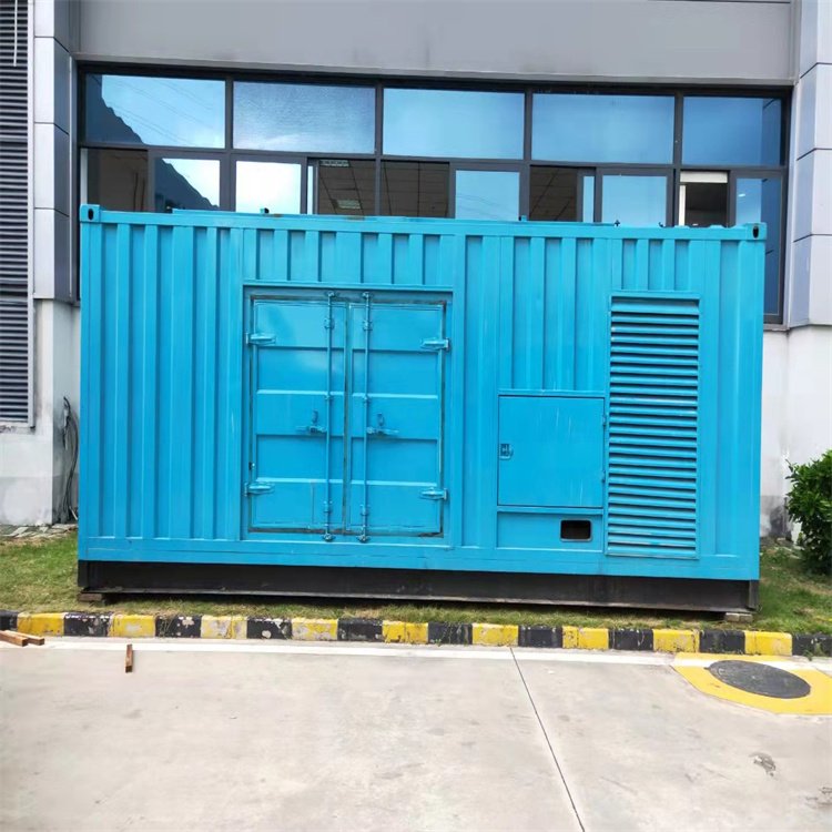 韶关柴油发电机组冬季燃油使用注意事项？