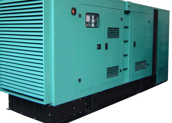 韶关发电机组水冷式机油散热器常见的故障有哪些？