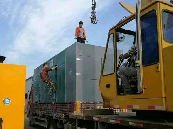 韶关更换水冷式机油散热器密封件的操作流程是怎样的？