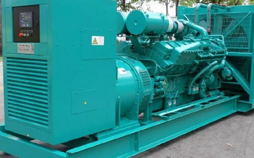 韶关柴油发电机组冬季使用中需要注意哪些事项？