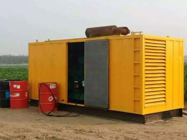 韶关如何判断柴油发电机的充电系统是否正常？