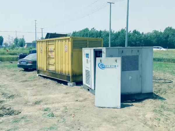 韶关柴油发电机组冬季日常维修需要哪些工具？